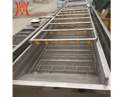 大棗清洗機(jī)的具體操作方法以及優(yōu)點(diǎn)