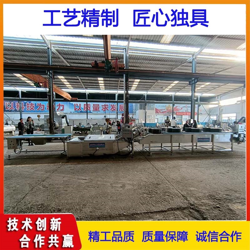軟包裝風(fēng)干機 果蔬瀝水風(fēng)干機  果蔬風(fēng)干流水線
