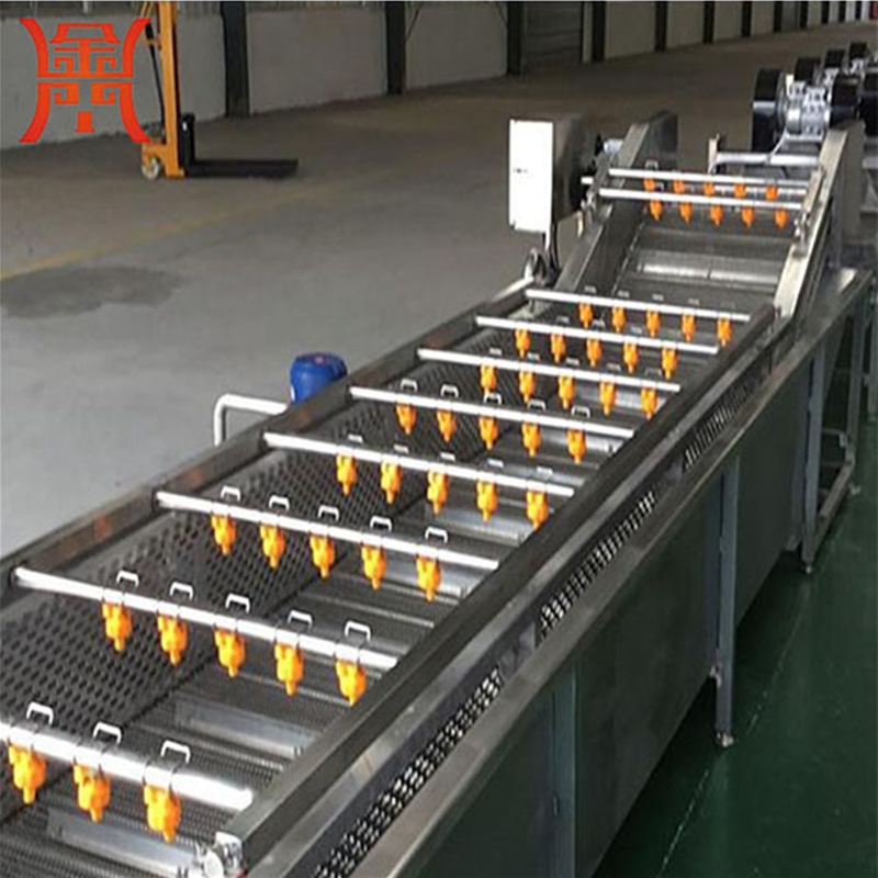 榨菜清洗機(jī)