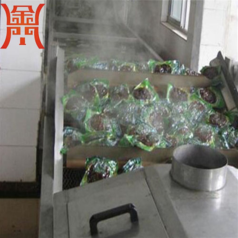 醬菜巴氏殺菌機(jī)