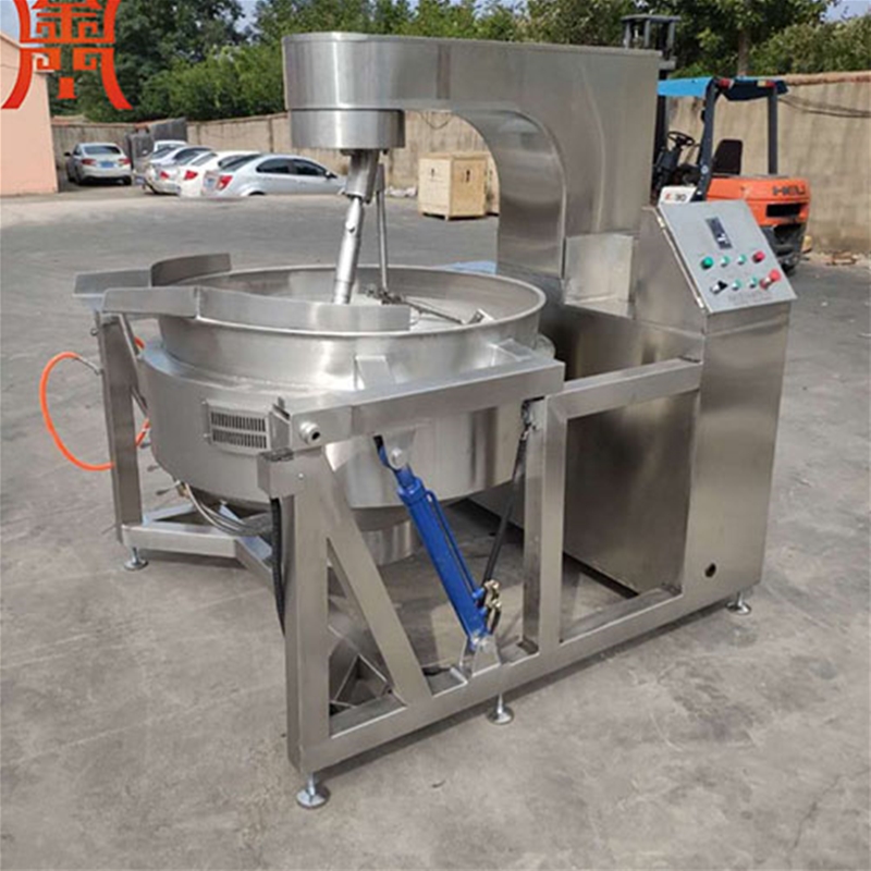 行星攪拌夾層鍋價(jià)格