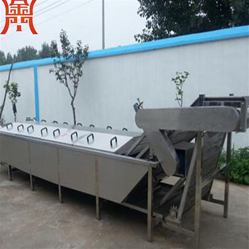 果蔬漂燙機(jī)
