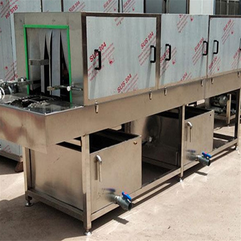 肉類(lèi)筐洗筐機(jī)廠家