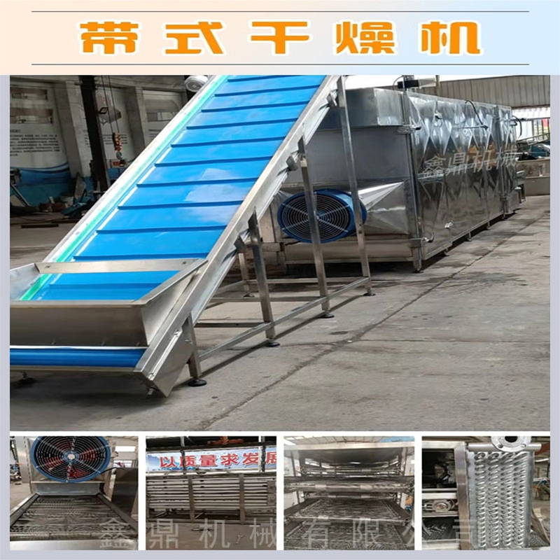 無花果多層烘干機(jī)支持定做