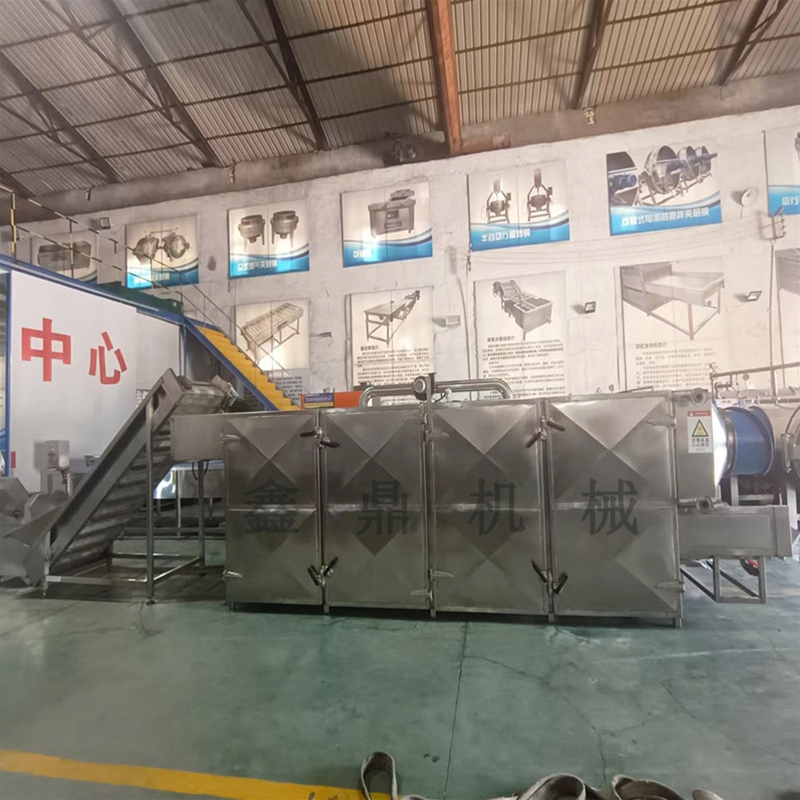 中小型烘干機(jī)多少錢一臺