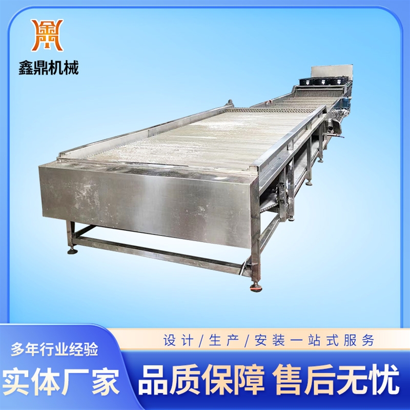 鴨脖定型設(shè)備